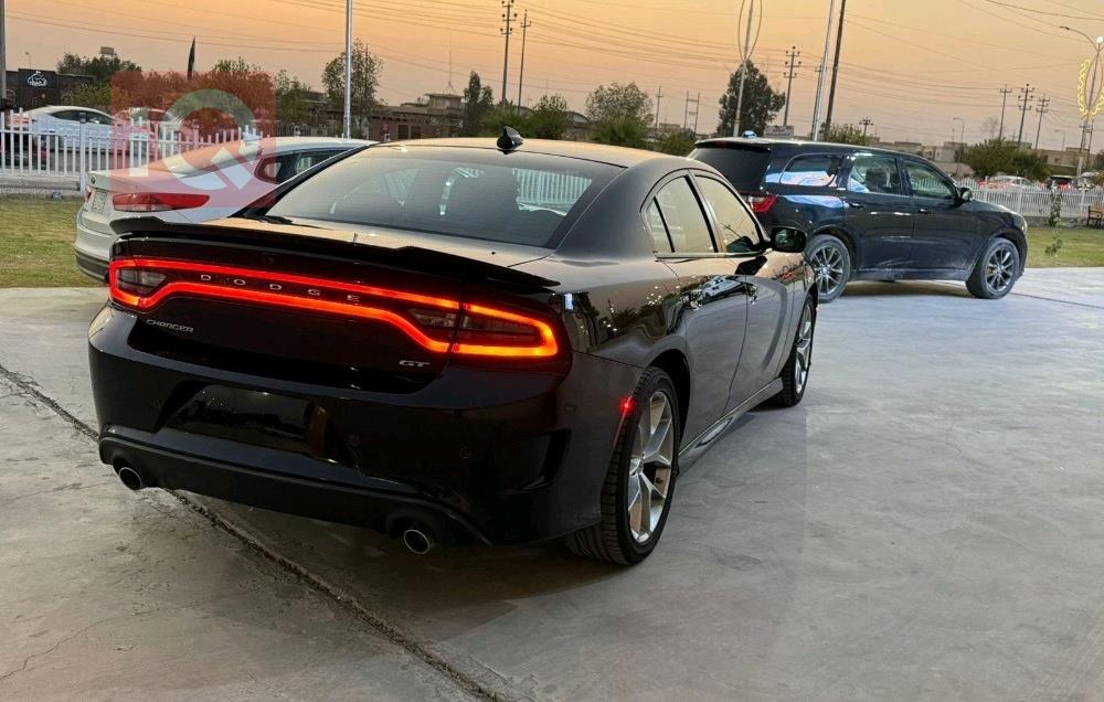 Dodge Charger